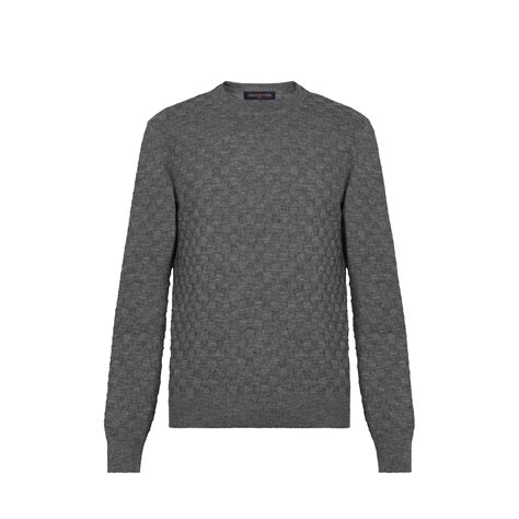 louis vuitton tøj|louis vuitton ladies knitwear.